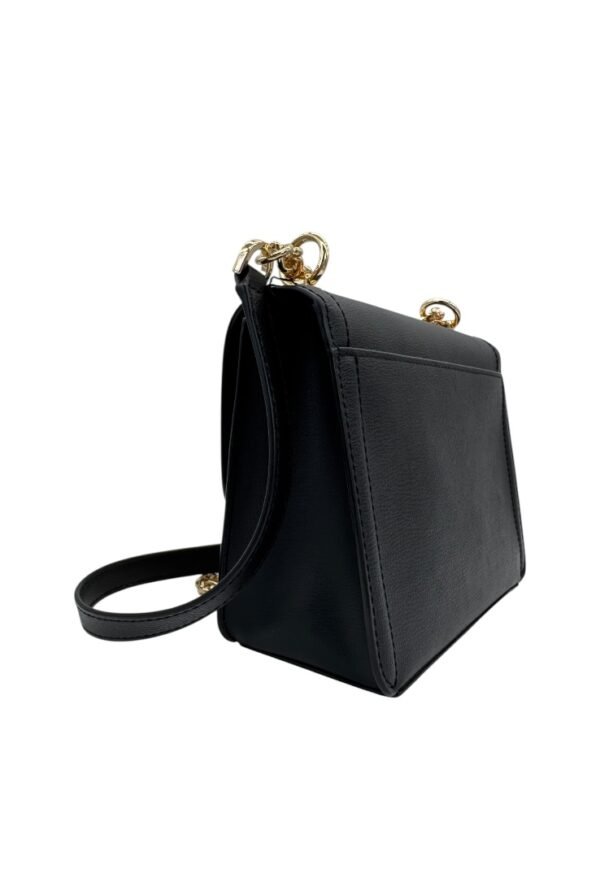 MICHAEL KORS - SONIA RAFFIA BAG - Image 8